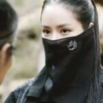 별명이 ‘충무로 최강캐’인 기계체조 선수출신 배우