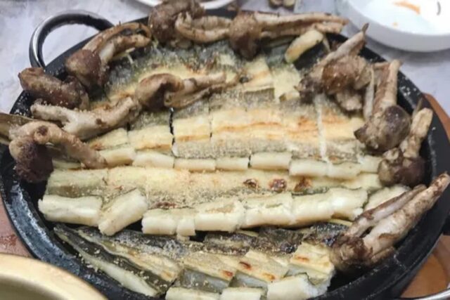 [필독] 현지인에게 인정받은 목포 맛집 BEST5