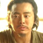너무 잘생겨서 감독이 실망했다는 배우
