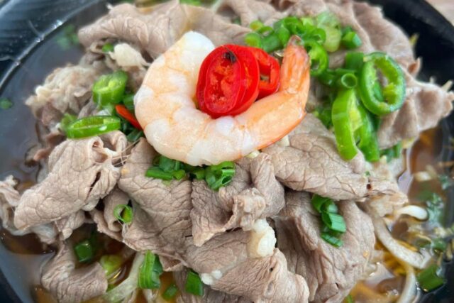 향신료 거부? NO! 한국인도 좋아하는 태국 음식 맛집 BEST5