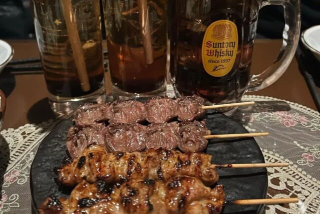 분위기 좋은 곳에서 술 마시기 좋은 혼술 맛집 BEST5