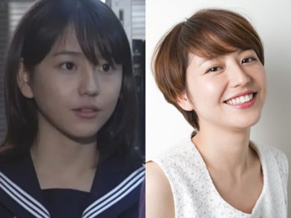 과거 日열도 뒤집어놓았던 국민첫사랑 배우의 근황