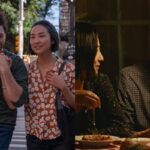 사랑하는 남편 있지만 첫사랑 만난 그녀, 결국…
