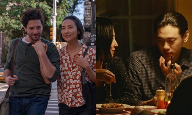 사랑하는 남편 있지만 첫사랑 만난 그녀, 결국…
