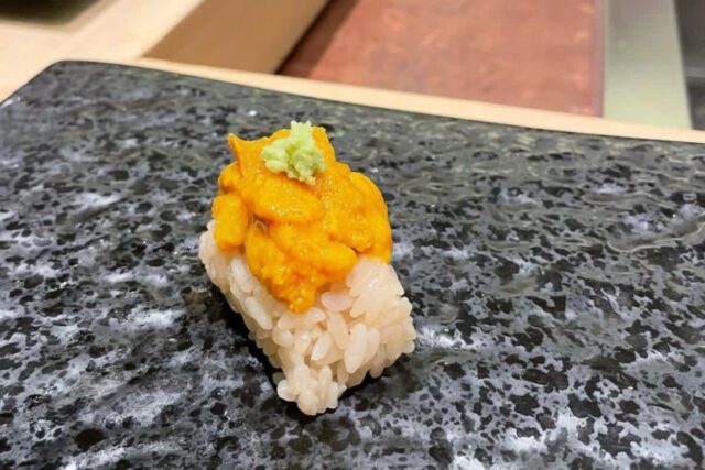 신선한 횟감과 샤리의 감칠맛이 살아 있는 스시 오마카세 5곳