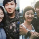군대에서 결혼하더니 키스신은 아내 허락 받는다는 고막남친