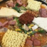 완벽한 재료의 궁합! 부대찌개 맛집 BEST5