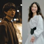 송중기가 유럽에서 최근 만난 여성, 알고 보니..