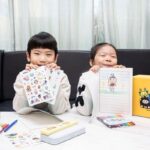 넥슨, 임직원 자녀들에 ‘초교 입학선물’ 자긍심 UP !…”일하기 좋은 게임사!”