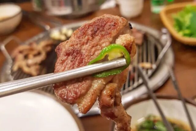 ‘스태미너 대박!’ 변화무쌍한 오리고기 맛집 BEST5