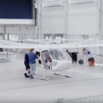 독일 UAM업체 볼로콥터, eVTOL 항공 택시 양산 개시