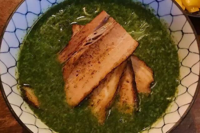 소박한 한 그릇이 주는 기쁨, 라멘 맛집 BEST5