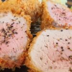 바삭바삭함의 대명사! 돈카츠 맛집 BEST5