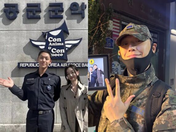 최근 대박 난.. 대한민국 ‘법사’가 전한 깜짝 근황