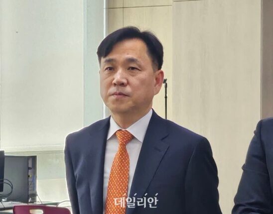 강도현 차관 “올해 AI 경쟁력 단단히 할 수 있는 절체절명 시기”