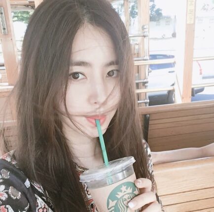 너무 예뻐서 교실에 감금되어야 했던 울산 5대미녀