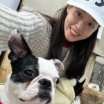 설현, 유기견들을 위한 봉사활동 참여…”귀염둥이들”