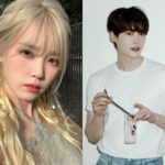 결별설 쏙 들어간 이유, 여전히 뜨거운 커플 근황