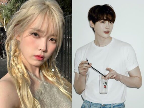 결별설 쏙 들어간 이유, 여전히 뜨거운 커플 근황