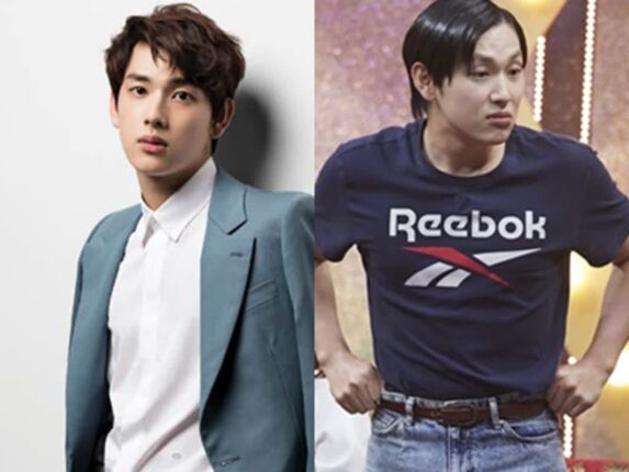 충청도에서 제일 잘생긴 남자가 작정하고 망가진 이유
