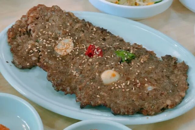 푸짐한 한상차림을 즐길 수 있는 여수 맛집 BEST5