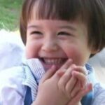 랜선 누나 이모들 양산했던 천사 혼혈소년 근황