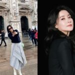 해외 인기 이정도였나? 역대급 소식 전한 한국배우