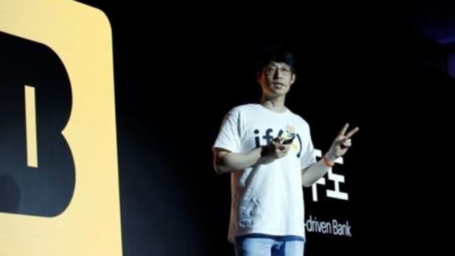 카카오, 카뱅 출신 정규돈 CTO 내정…’회전문 인사’ 또 도마위