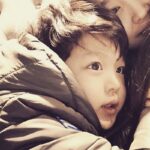 배우 아빠, 승무원 엄마 사이에서 태어나 데뷔 시급하다는 아이