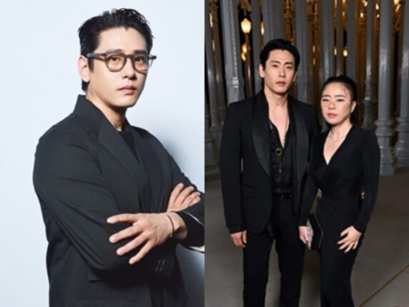 해외서 대박났는데.. 아내에게 “역겹다” 소리 들은 배우