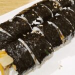 든든한 한끼 식사에 영양까지 듬뿍! 김밥 맛집 BEST5