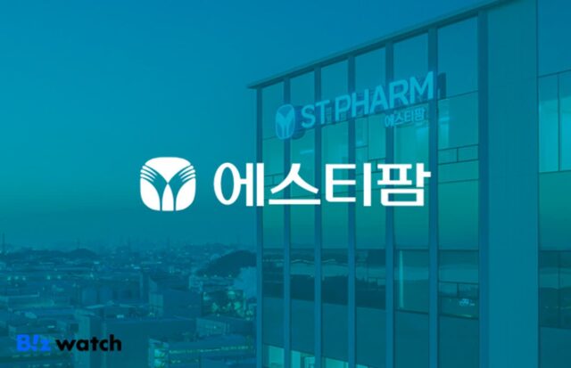 유전자 관련 치료제 개발붐에 에스티팜 ‘방긋’