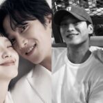 보는 사람마다 설레게 하더니.. 반가운 소식 전해졌다