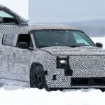 “르노 베스트 셀러 전동화로 만나다!” 르노 4 전기 SUV 화려한 부활