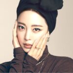 이제는 ‘넷플릭스’ 여신이 되고 싶다는 여배우