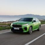 BMW의 새 X2, 공개합니다
