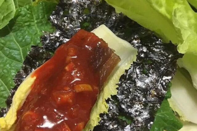“이제 끝이라구요?” 해풍 맞아 더 맛있는 과메기 맛집 BEST4