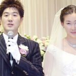 톱스타 아내 덕에 신문 1위 장식했던 무명배우