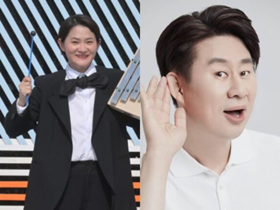 ‘전국노래자랑’ 초고속 MC교체 사건, 알고 보니..