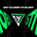 FC모바일 한국 대표팀, FC PRO 모바일 페스티벌 출전