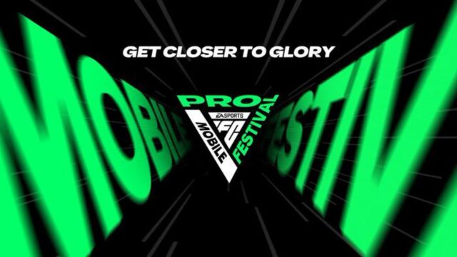 FC모바일 한국 대표팀, FC PRO 모바일 페스티벌 출전