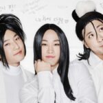 매번 콘서트 포스터로 웃음폭탄 던지는 레전드그룹