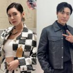 잉꼬부부인 줄 알았는데.. 대중 놀라게 한 커플 소식