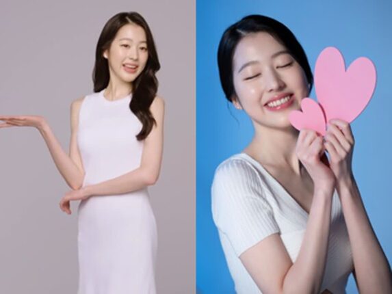 장원영 친언니, 데뷔하자마자 해외서 대박 난 근황