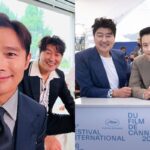 ‘연기’ 올림픽 금메달인 두 한국배우 관련 대박 소식