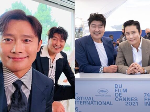 ‘연기’ 올림픽 금메달인 두 한국배우 관련 대박 소식