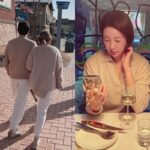 결혼 후 1년도 안됐는데… 안타까운 소식 전해졌다