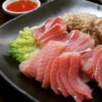 잔칫날 필수! 코를 톡 쏘는 홍어 맛집 BEST4