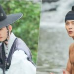 비즈니스 타기 위해 성공해야 한다는 190cm 짐승남 배우