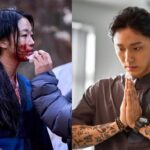 “너무 무서워요…” ‘흥행 질주 파묘, ‘이것’에도 숨겨진 비밀이 있었다